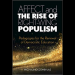 «Affect and the Rise of Right-Wing Populism: Pedagogies for the Renewal of Democratic Education»