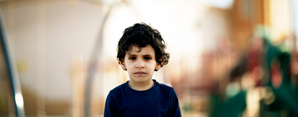 Επιστροφή στην κανονικότητα; Όχι για όλα τα παιδιά