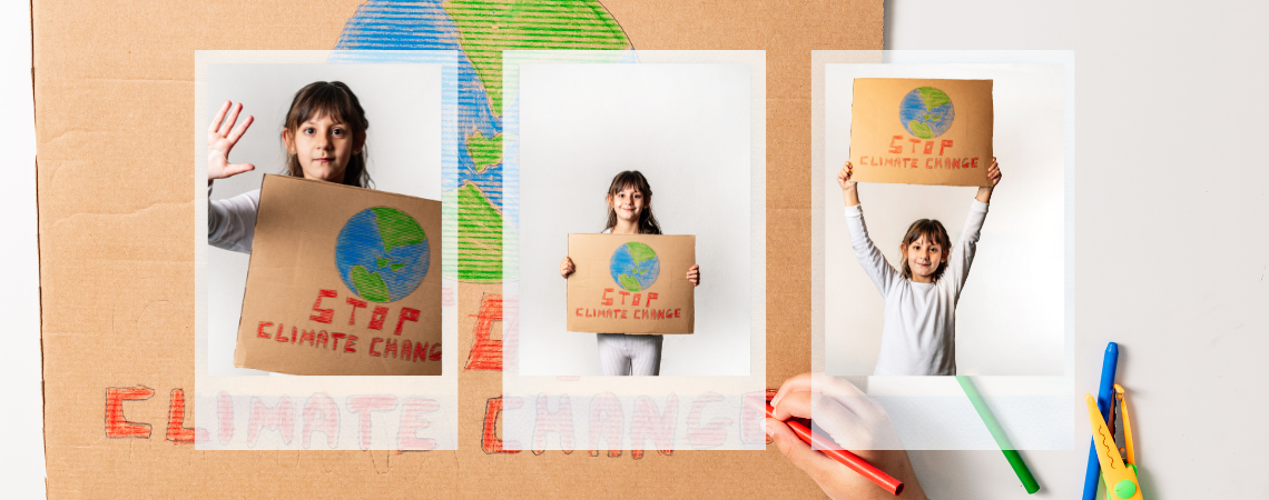 Η κρίση της κλιματικής αλλαγής είναι κρίση για τα δικαιώματα του παιδιού: Εισαγωγή του Δείκτη Εκτίμησης του Κλιματικού Κινδύνου για τα Παιδιά (THE CHILDREN’S CLIMATE RISK INDEX)