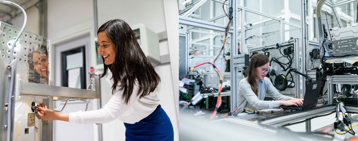 Διεθνής Ημέρα Κοριτσιού 2021