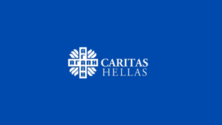 Caritas-Hellas-Logo