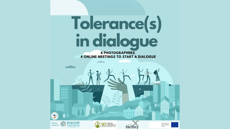 Tolerances in Dialogue