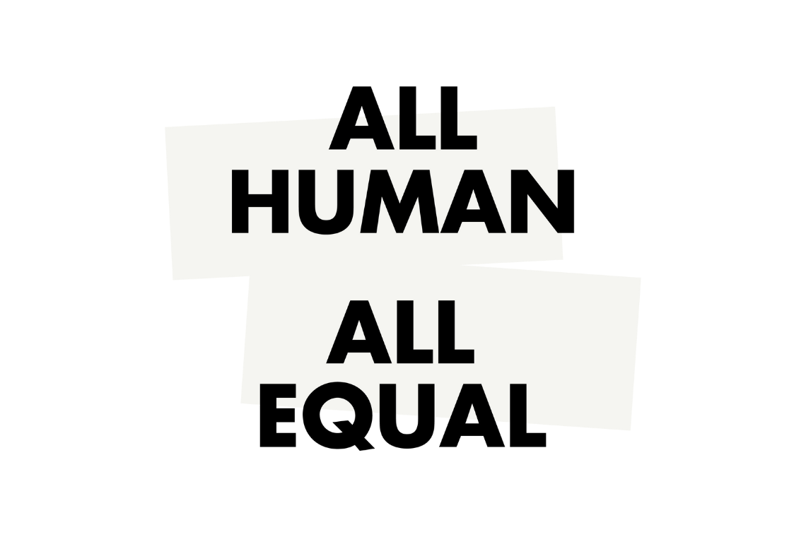 Παγκόσμια Ημέρα Ανθρωπίνων Δικαιωμάτων: Μείωση των ανισοτήτων, προώθηση των ανθρωπίνων δικαιωμάτων