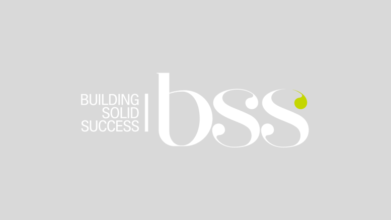 BSS-Logo