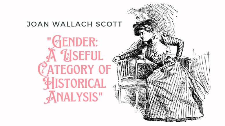 gender-historical analysis