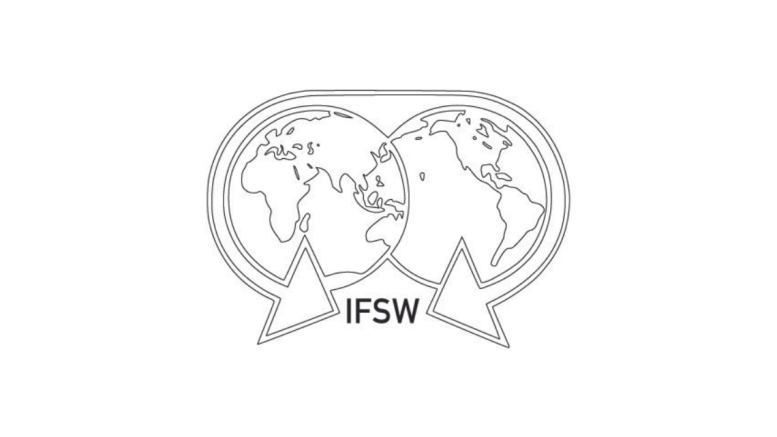 IFSW-Logo