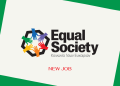 Assistant project manager @ Equal Society