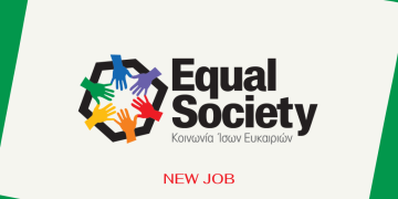 Assistant project manager @ Equal Society
