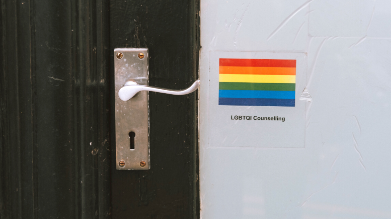 Συμβουλευτική LGBTQIA2+Ατόμων