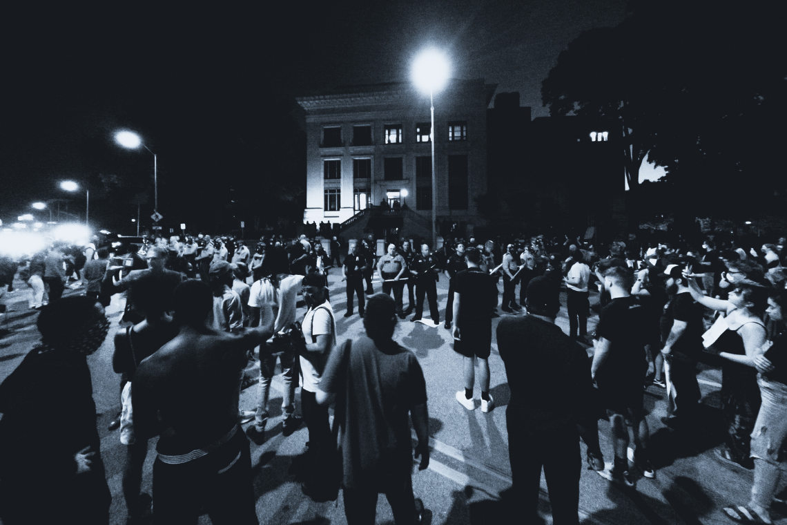 Τα ανθρώπινα δικαιώματα στην Ελλάδα | Ετήσια Έκθεση Διεθνούς Αμνηστίας 2021/22