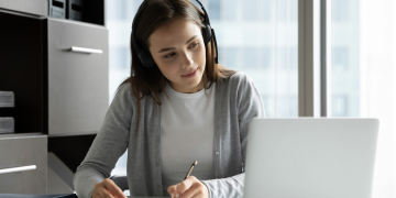 Τηλεργασία, μη αμειβόμενη φροντίδα και ψυχική υγεία εν καιρώ COVID-19