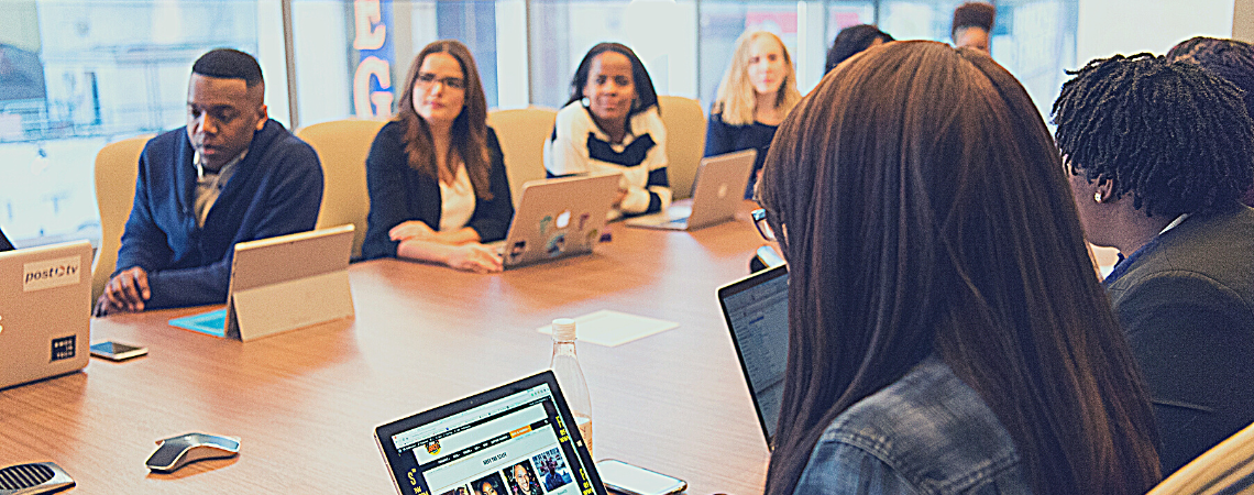 Διαφορετικότητα και συμπερίληψη στους χώρους εργασίας