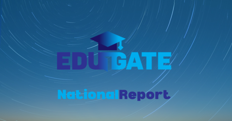 edugate-forsite_nationalreport