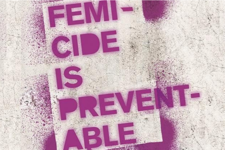Γυναικοκτονίες είναι