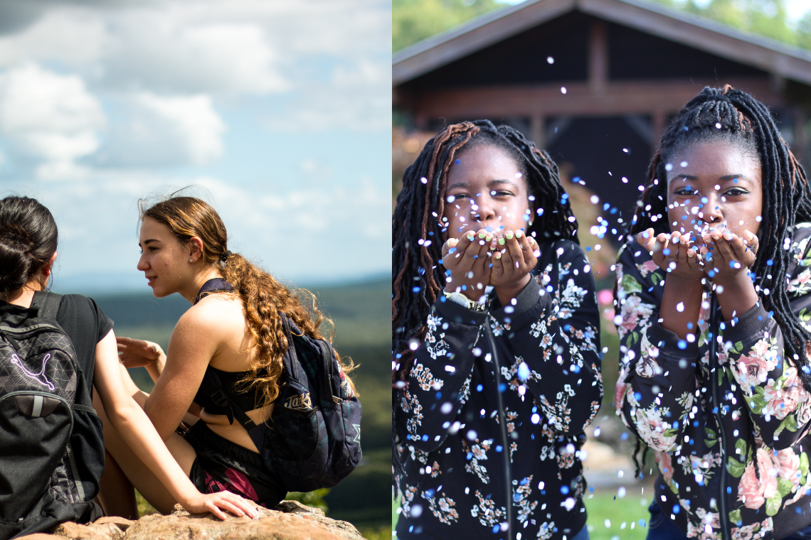 Διεθνής Ημέρα Κοριτσιού 2022