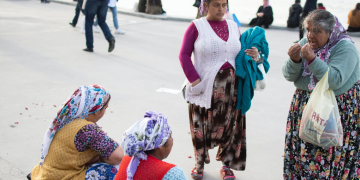 Το νέο στρατηγικό πλαίσιο της ΕΕ για την ισότητα, την ένταξη και τη συμμετοχή των Ρομά