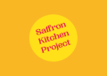 Fundraising Officer-Athens | SAFFRON KITCHEN PROJECT