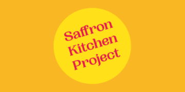 Fundraising Officer-Athens | SAFFRON KITCHEN PROJECT