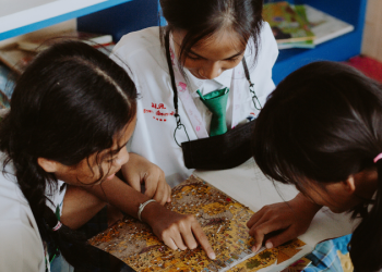 Διεθνής Ημέρα Εκπαίδευσης 2023