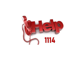 Επαναλειτουργεί η Γραμμή Βοήθειας 1114 του ΚΕΘΕΑ