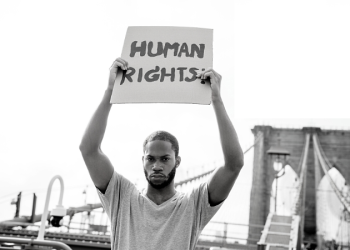 75η επέτειος για την Οικουμενική Διακήρυξη των Δικαιωμάτων του Ανθρώπου