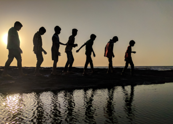 Έκθεση Eurochild 2022 για τα παιδιά σε ανάγκη σε όλη την Ευρώπη