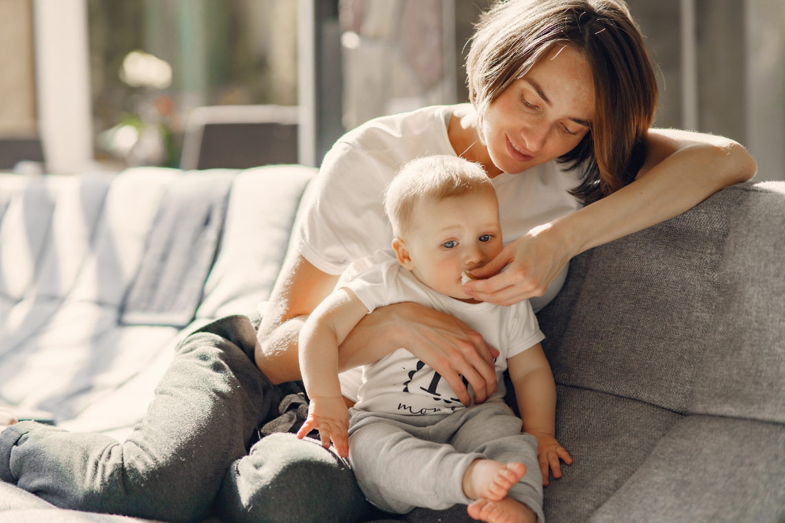 Μη αμειβόμενη φροντίδα: Περίπου το ένα τρίτο των γυναικών και των ανδρών στην ΕΕ δυσκολεύονται να επιτύχουν ισορροπία μεταξύ επαγγελματικής και προσωπικής ζωής
