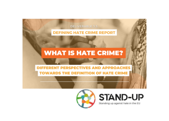 Ειδική Έκθεση: «Τι είναι το έγκλημα μίσους;»