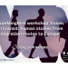 4th expert Workshop “Voices in Transit: Human Stories from Migration Routes to Europe”