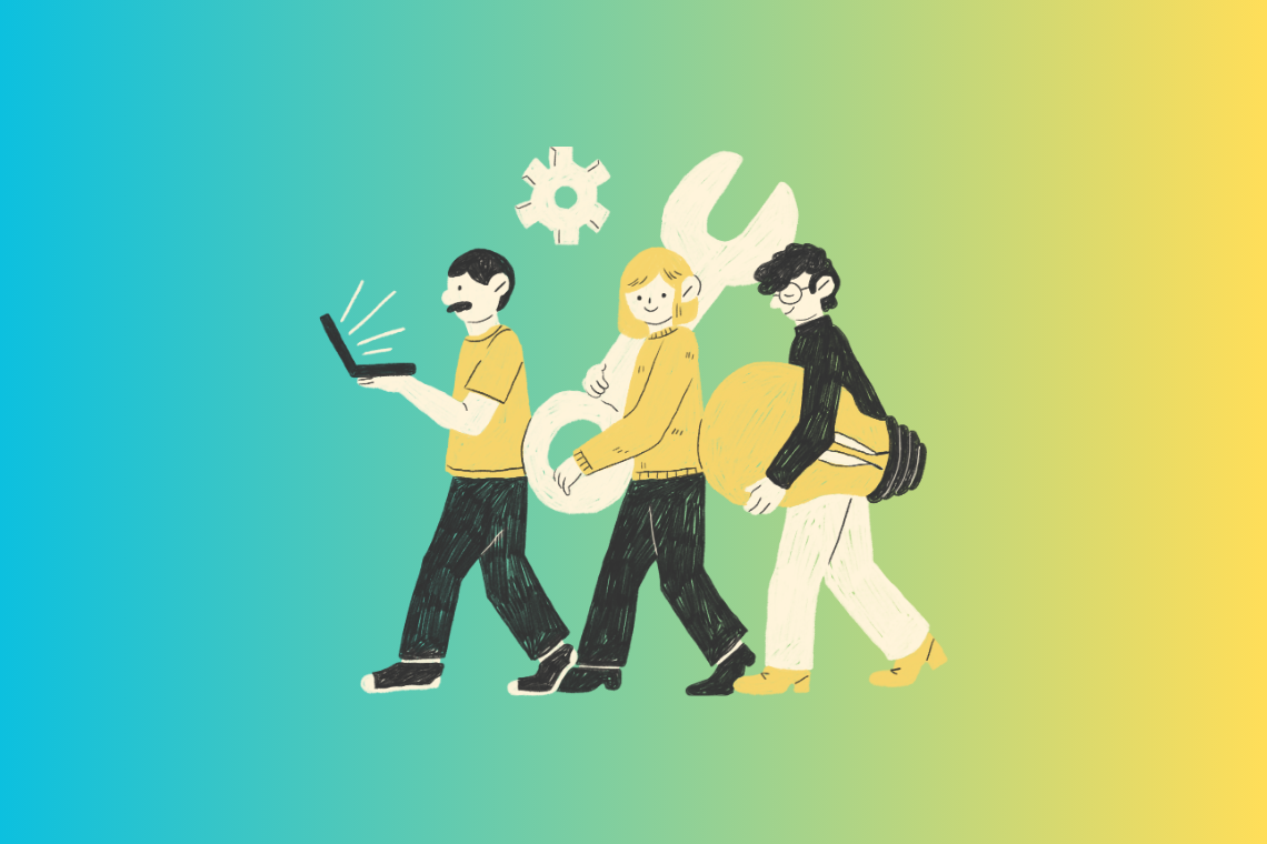 Διάκριση για τις Επαγγελματικές Σχολές Μαθητείας Αλεξανδρούπολης – Ξάνθης της ΔΥΠΑ σε διαγωνισμό καινοτομίας στο πλαίσιο προγράμματος του Junior Achievement Greece