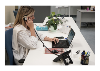 15107 – Νέα Γραμμή Εντοπισμού για την προστασία των ασυνόδευτων παιδιών