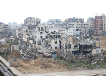 Γάζα: «Σε λιγότερο από 10 ώρες σκοτώθηκαν περισσότεροι από 400 άνθρωποι, οι περισσότεροι από αυτούς παιδιά και γυναίκες»