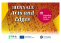 Online Biennale “Arts & Edges”