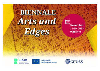 Online Biennale “Arts & Edges”