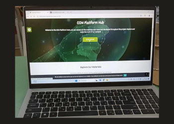 Εκπαιδευτική ψηφιακή πλατφόρμα με διαδικτυακό παιχνίδι για τον «θησαυρό» των βιοαποβλήτων μας