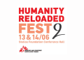 Humanity Reloaded Fest 2