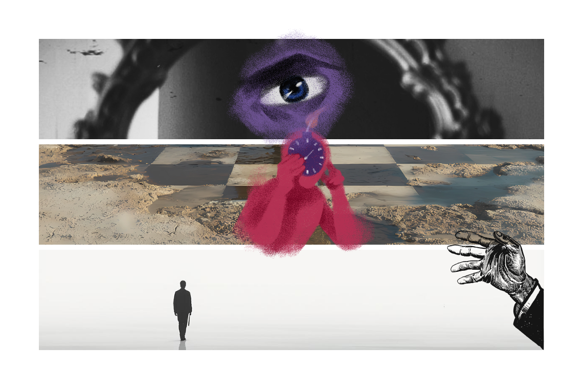 Από την Ελευθερία στην Εξάντληση: Η εργασία, οι σχέσεις και η ταυτότητα στην εποχή όπου όλα είναι δυνατά, αλλά τίποτα δεν διαρκεί.