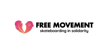 Director @ Free Movement | Skateboarding in Solidarity