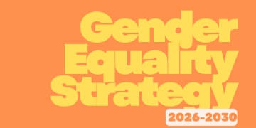 Στρατηγική της Ευρωπαϊκής Ένωσης για την Ισότητα των Φύλων 2026-2030