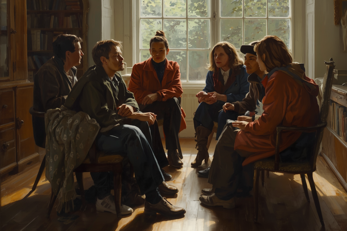 Ομάδες ψυχο-εκπαίδευσης και υποστήριξης γονέων: ο ιδιαίτερος ρόλος τους στη θεραπεία των πασχόντων από Διαταραχές Πρόσληψης Τροφής