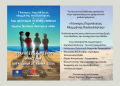 «Τέσσερις Περιπέτειες Κλεμμένης Παιδικότητας» | Παρουσίαση του graphic novel του Κοινωνικού ΕΚΑΒ