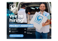 Project Assistant @ INTERSOS Hellas