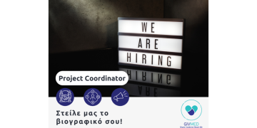 GIVMED | Project Coordinator