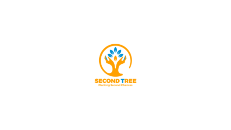 second tree