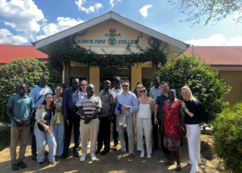 B-VET: Building Stronger and More Labour-Market-Oriented Vocational Education in Uganda